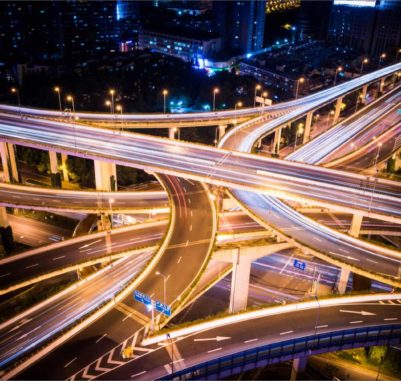 Rayonnement international