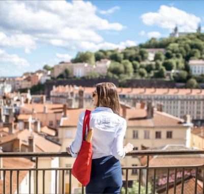 Un cadre de vie exceptionnel