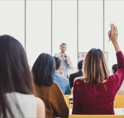 Éducation et formation