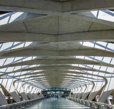 Position stratégique