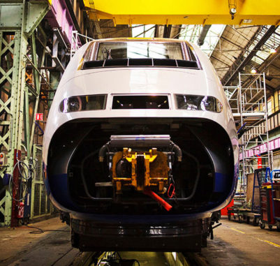 Industrial eco-systems